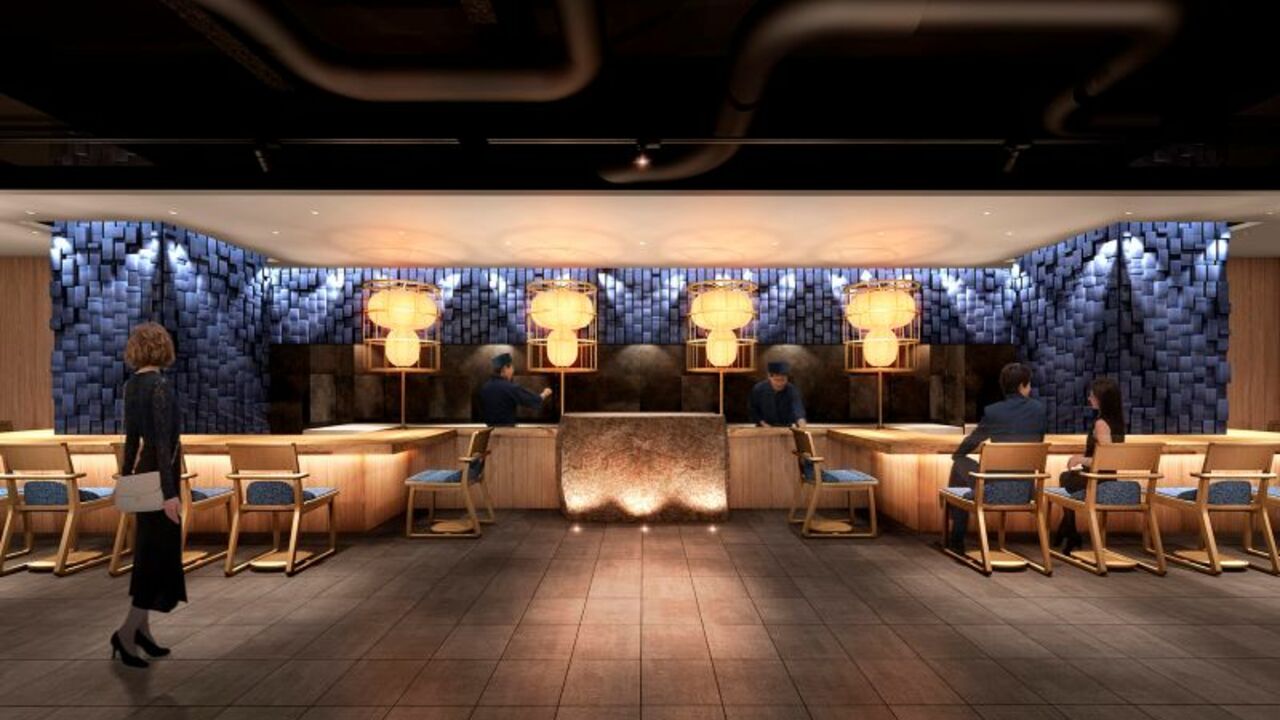 蕎麦　菫の事業内容の写真1枚目