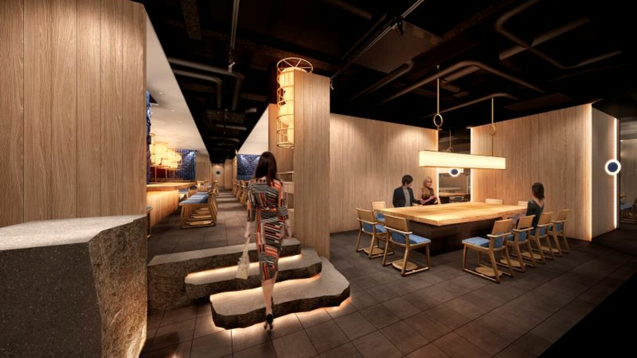 蕎麦　菫の事業内容の写真2枚目