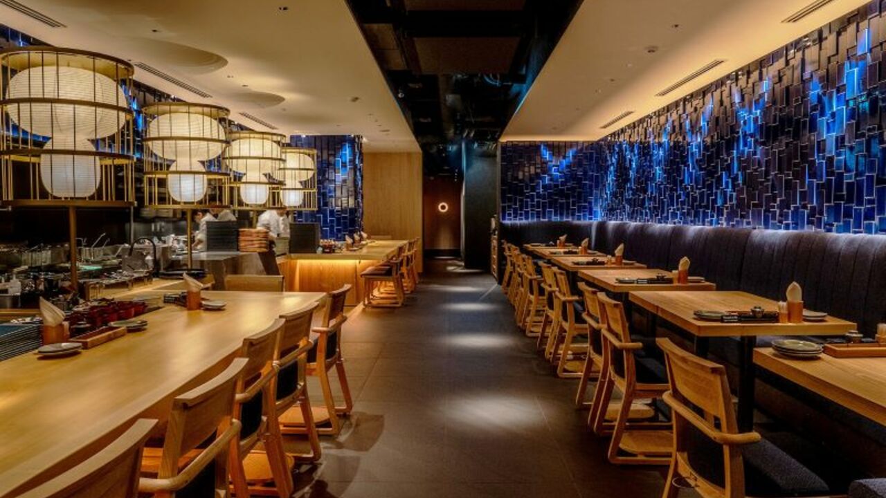 蕎麦　菫の事業内容の写真3枚目