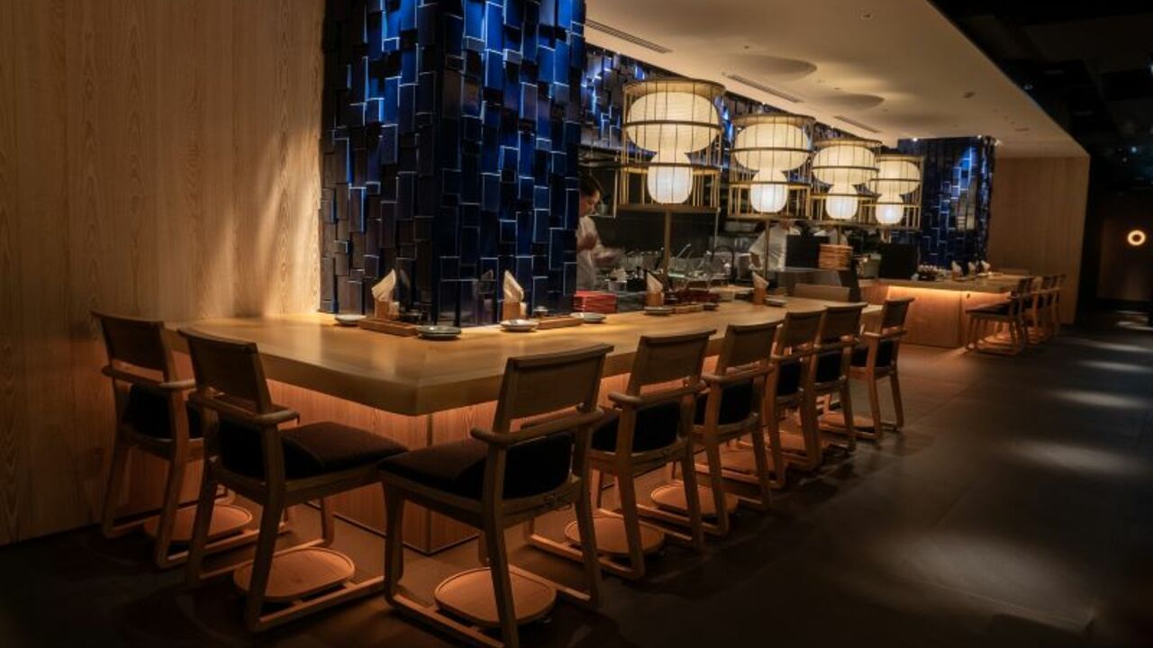 蕎麦　菫の事業内容の写真3枚目