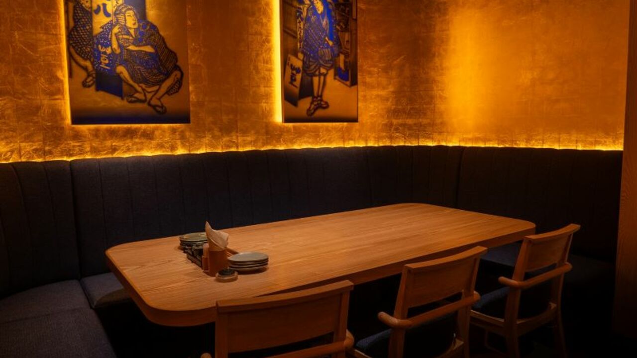 蕎麦　菫の事業内容の写真4枚目