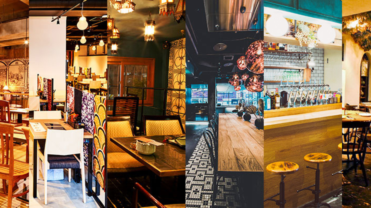 かなさんDinningの事業内容の写真1枚目