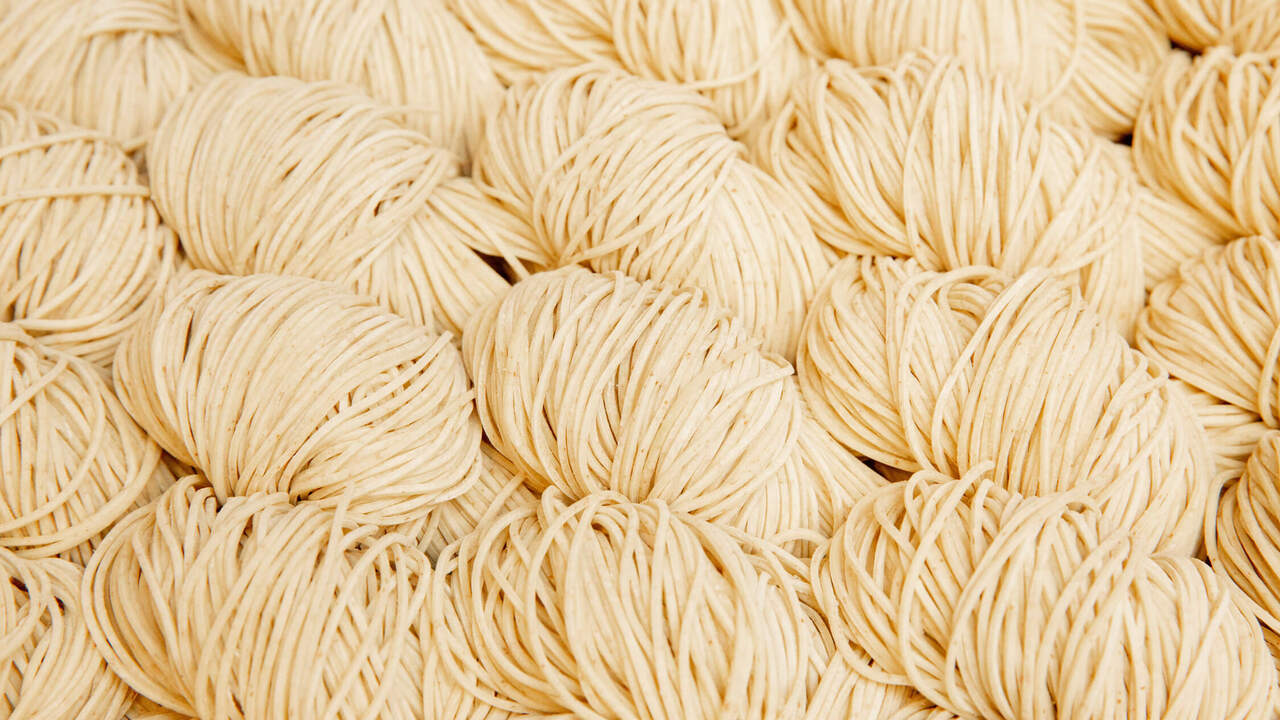 SOBA HOUSE 金色不如帰の事業内容の写真4枚目