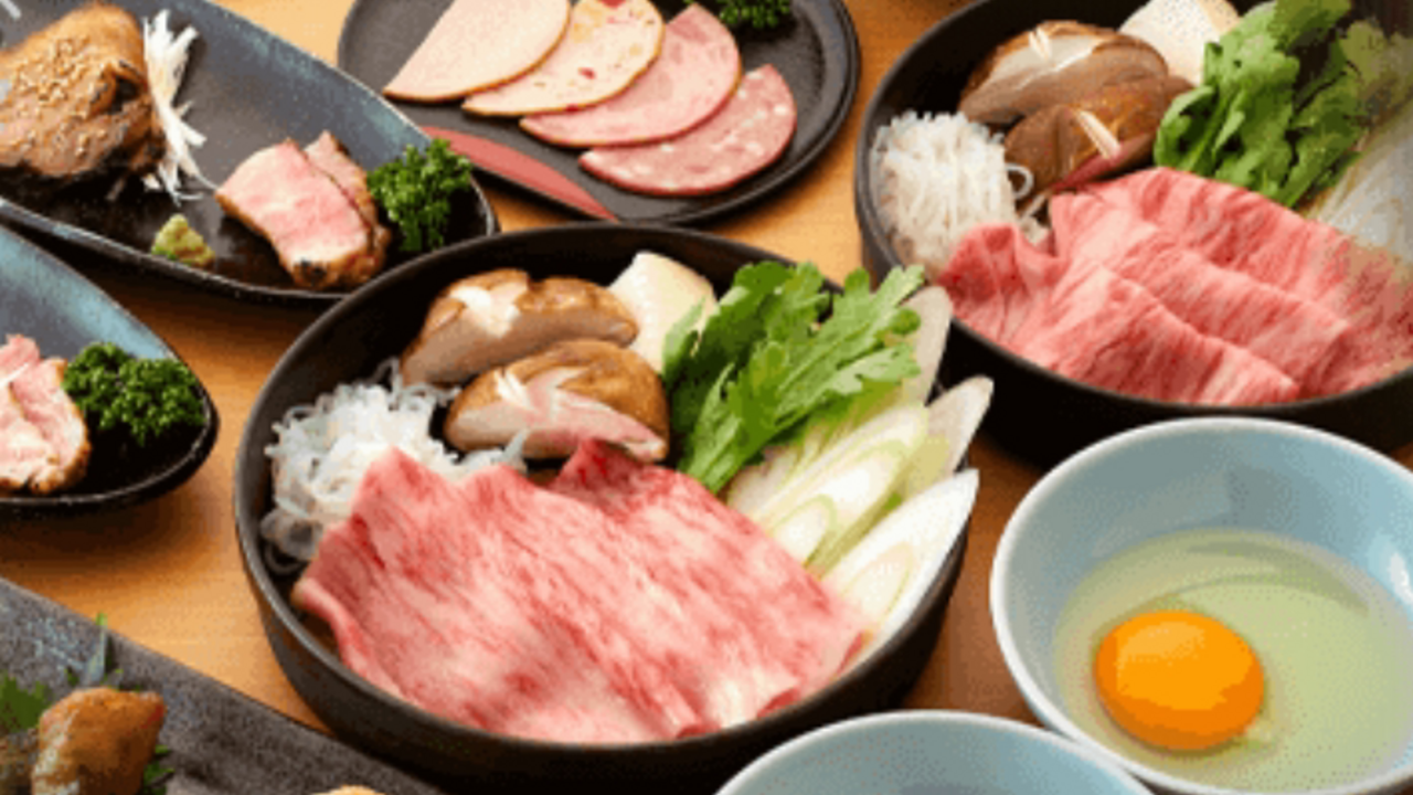 肉鮮問屋佐々木の事業内容の写真1枚目