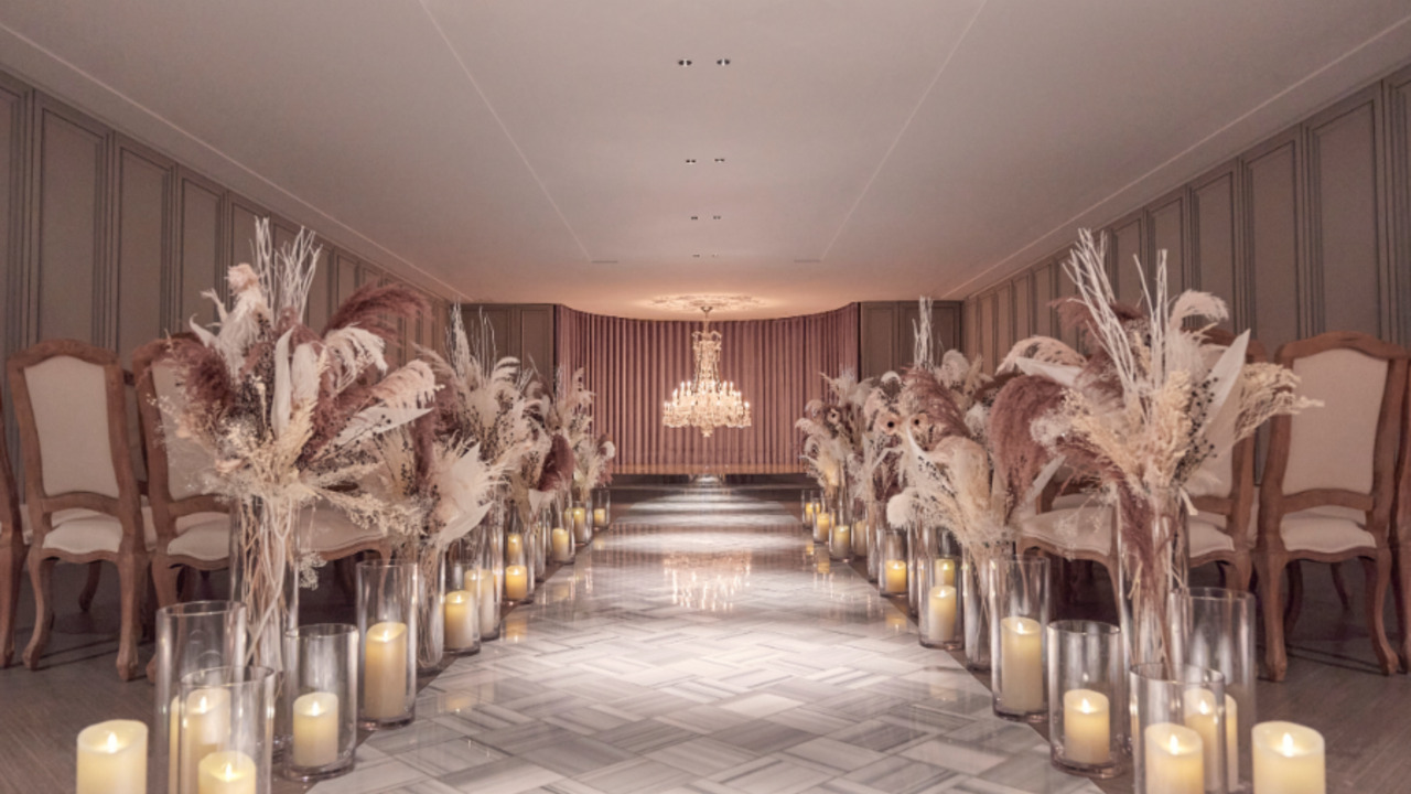 チャペル・ド・コフレの事業内容の写真1枚目