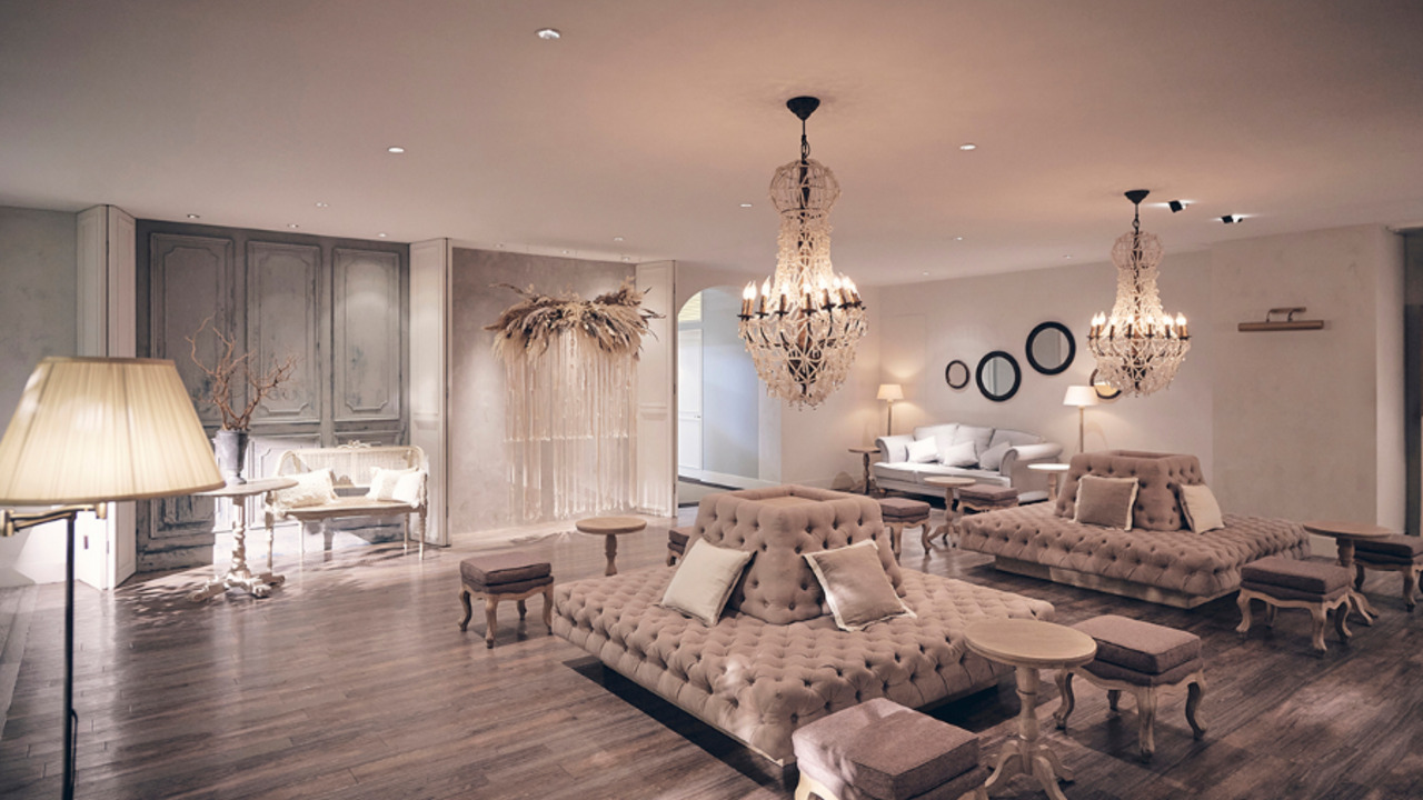 チャペル・ド・コフレの事業内容の写真3枚目