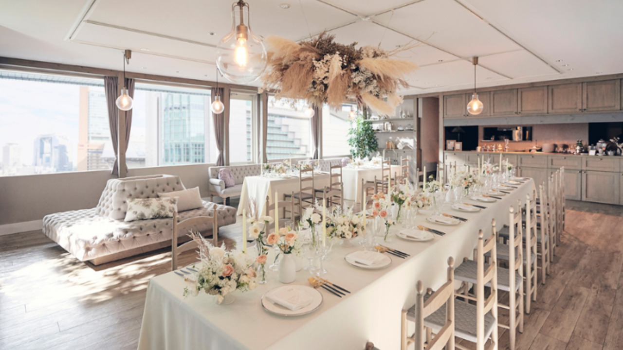 チャペル・ド・コフレの事業内容の写真4枚目