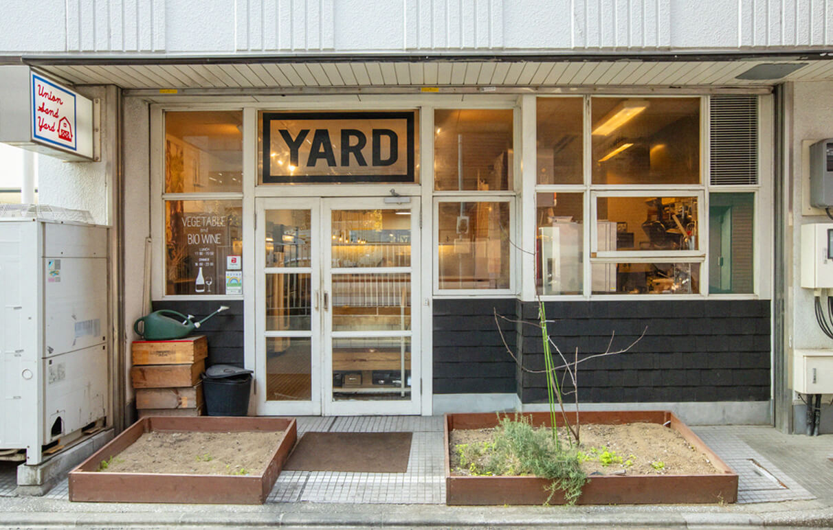 株式会社ZOT-UNION SAND YARD  3枚目