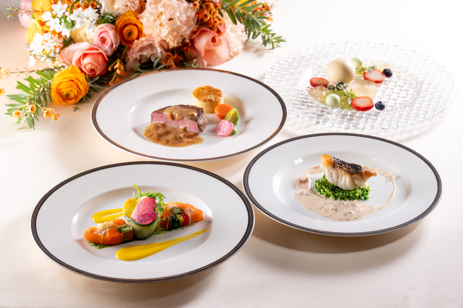 株式会社リーガロイヤルホテル東京-リーガロイヤルホテル東京 1枚目