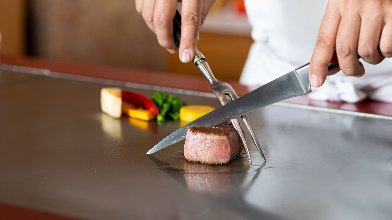 リーガロイヤルホテル東京の事業内容の写真1枚目