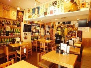 株式会社infinity8-やきとんふじ嶋 1枚目