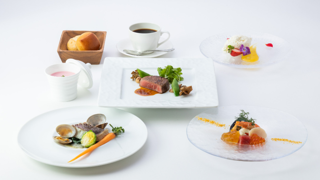 チャペル・ド・コフレのこだわりポイントの写真2枚目