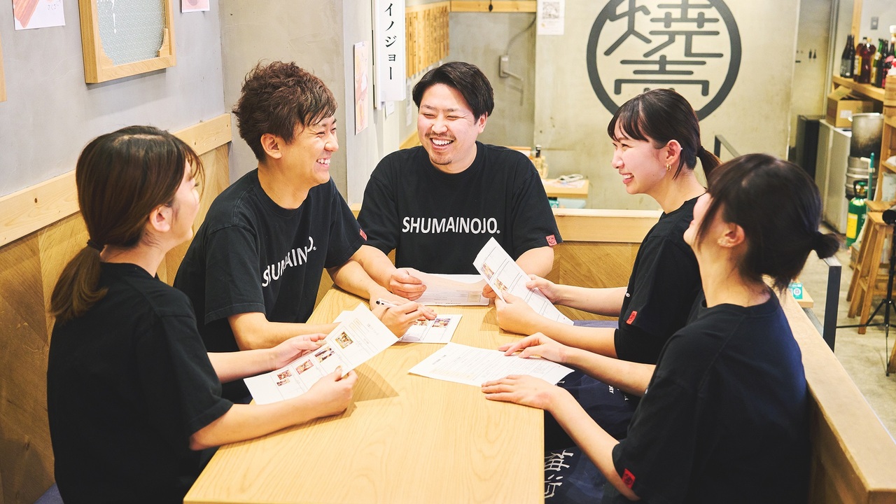 金目樽で働く人の写真2枚目