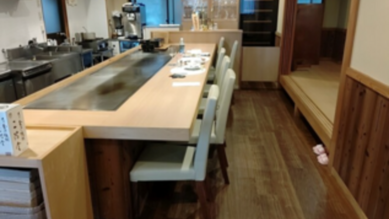 萬徳で働く人の写真1枚目