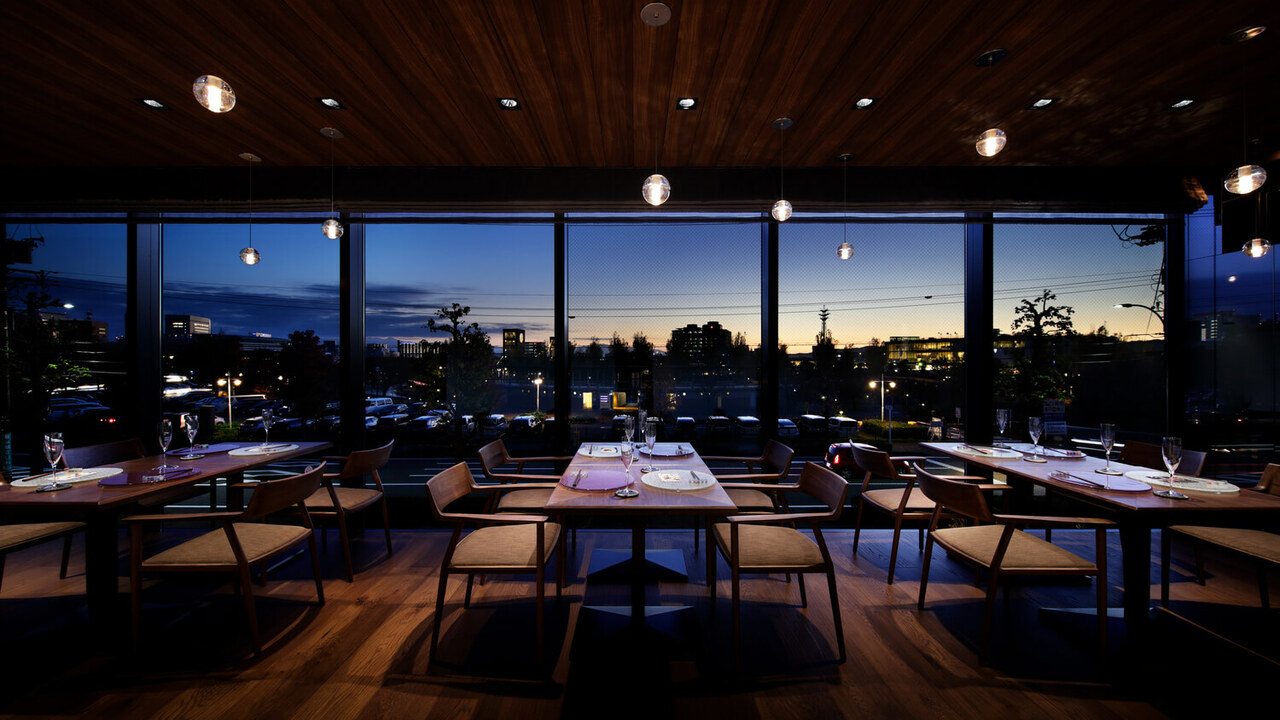 La BOMBANCEの事業内容の写真1枚目