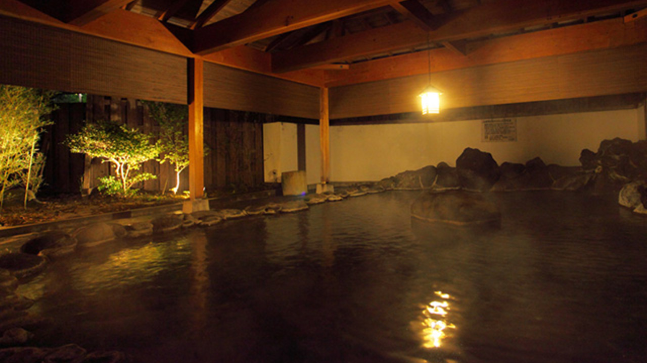 玉峰館のこだわりポイントの写真1枚目