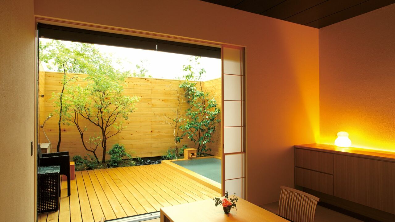 玉峰館のこだわりポイントの写真2枚目