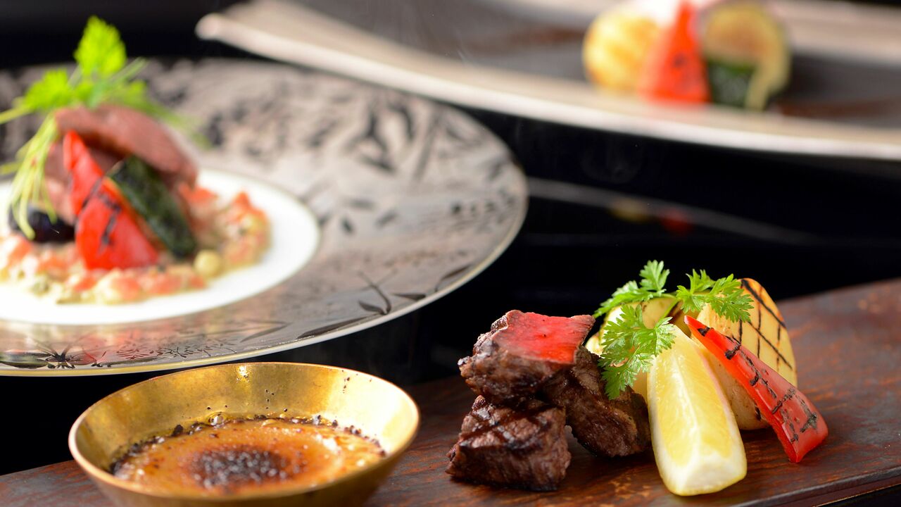 玉峰館のこだわりポイントの写真3枚目