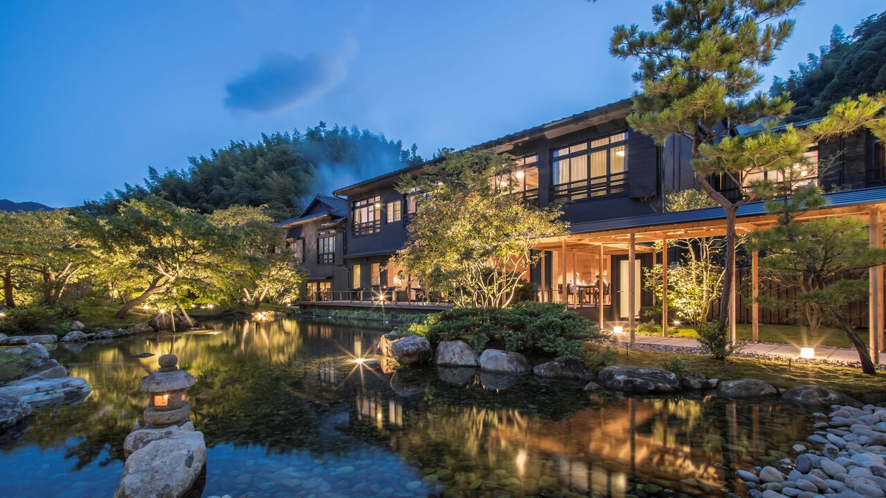 玉峰館の事業内容の写真1枚目