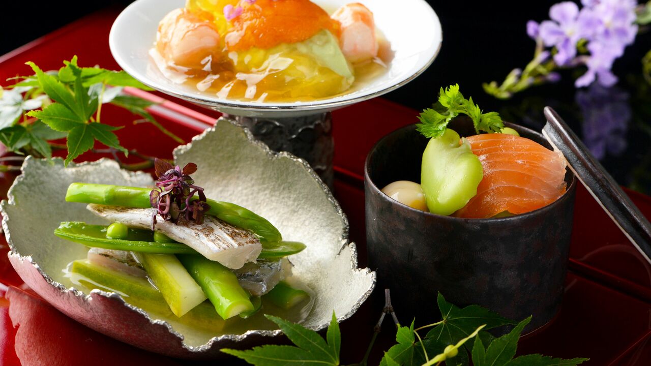 玉峰館で働く人の写真3枚目