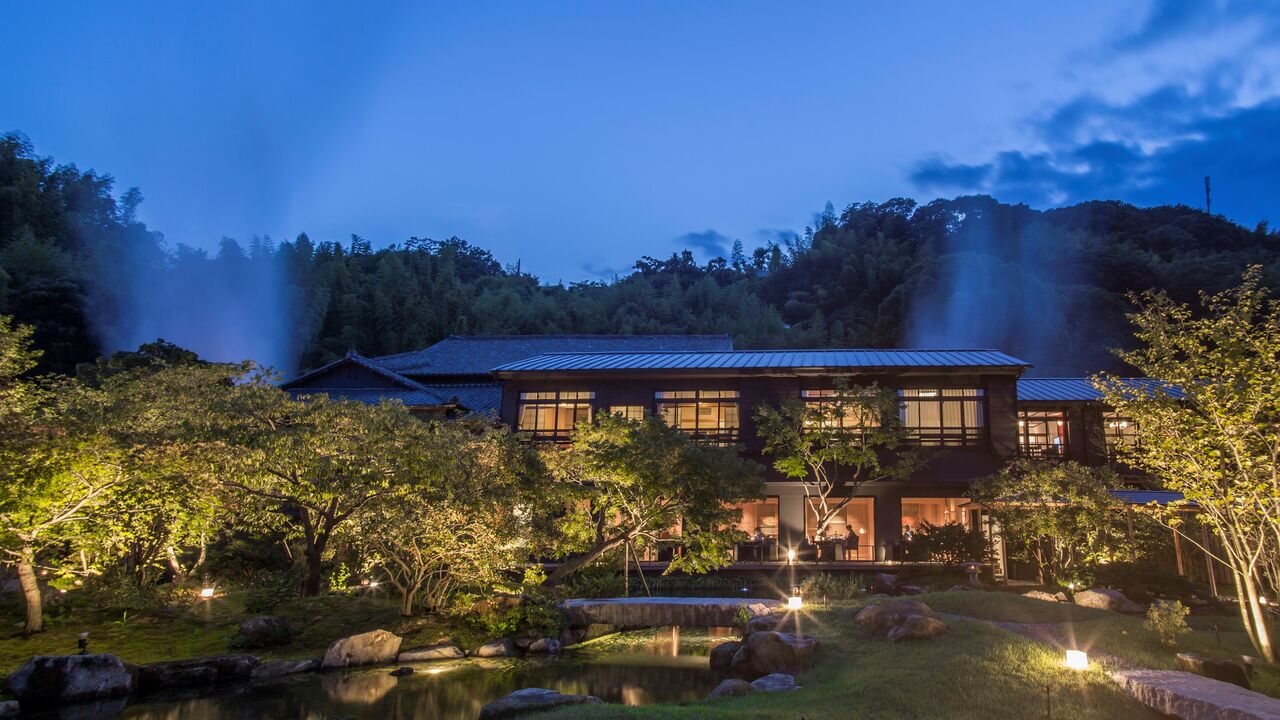 玉峰館の事業内容の写真2枚目