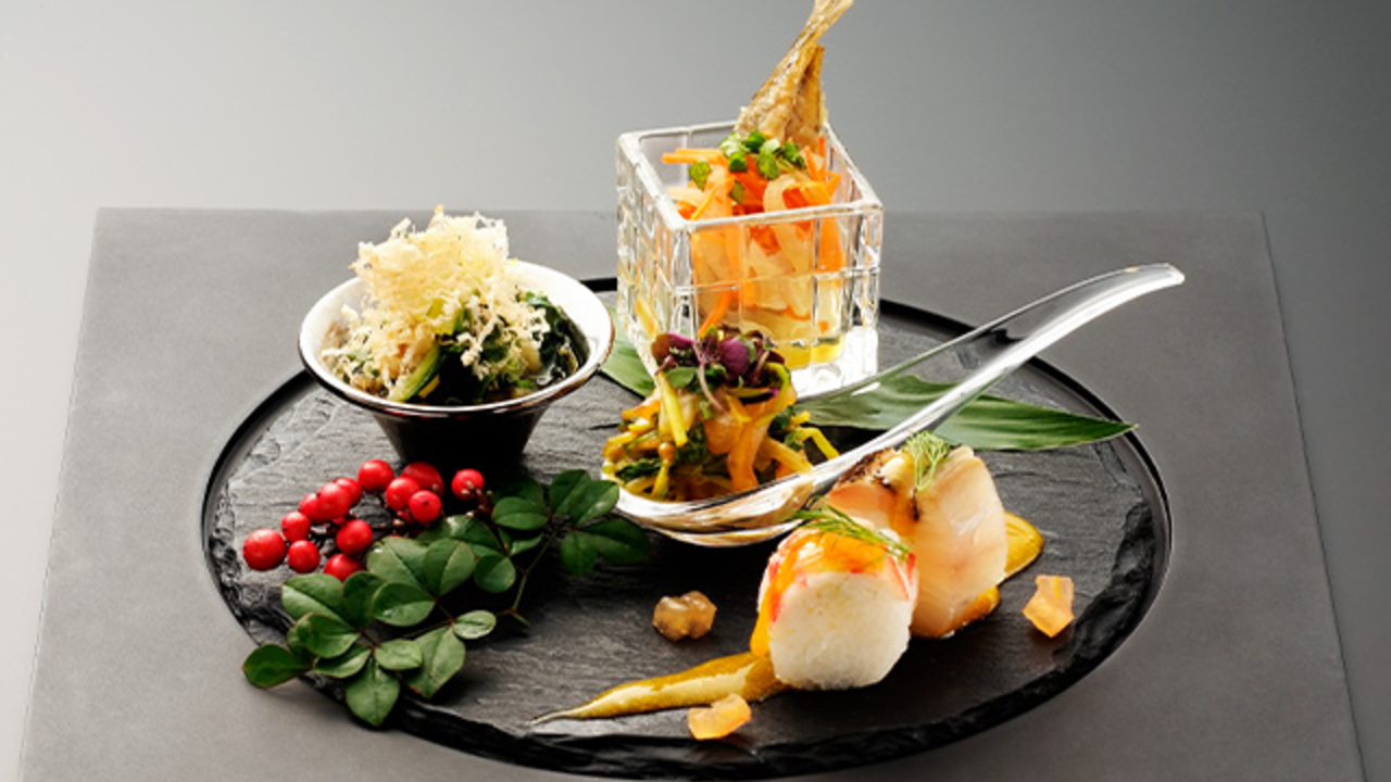 玉峰館の事業内容の写真4枚目