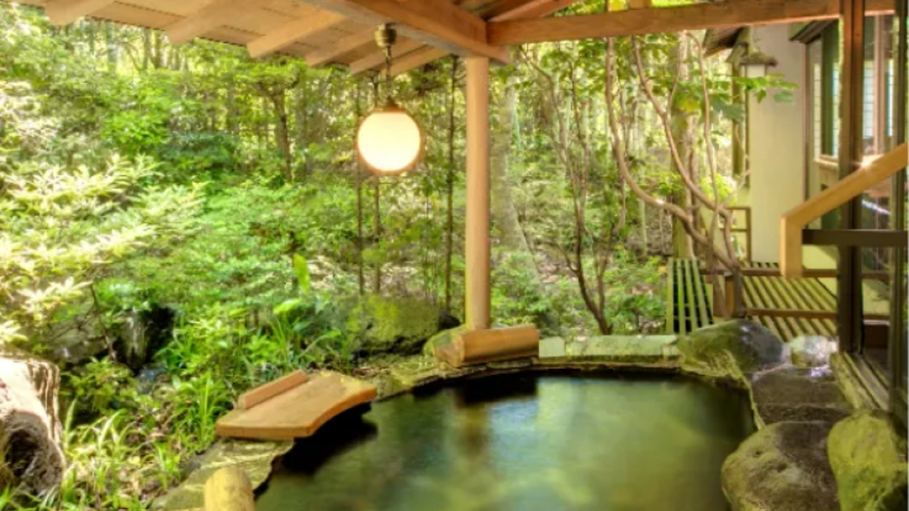 清流荘のこだわりポイントの写真1枚目