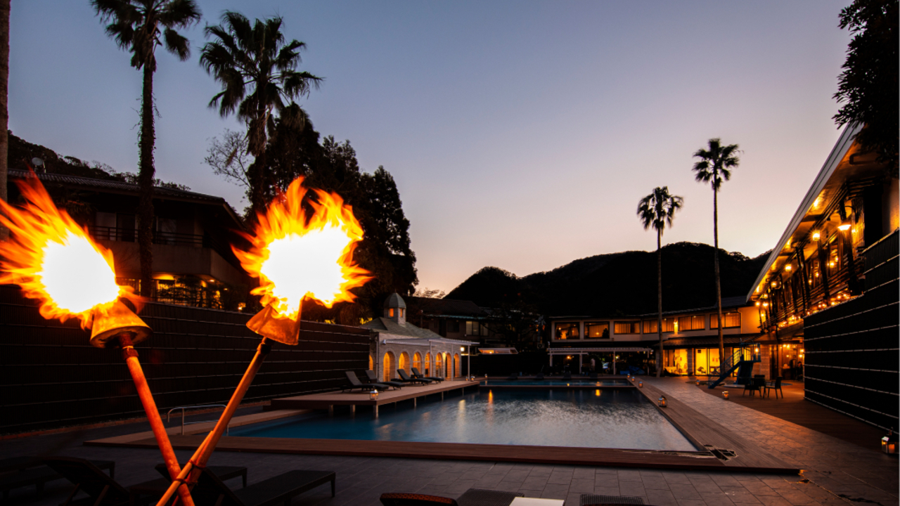 清流荘のこだわりポイントの写真2枚目