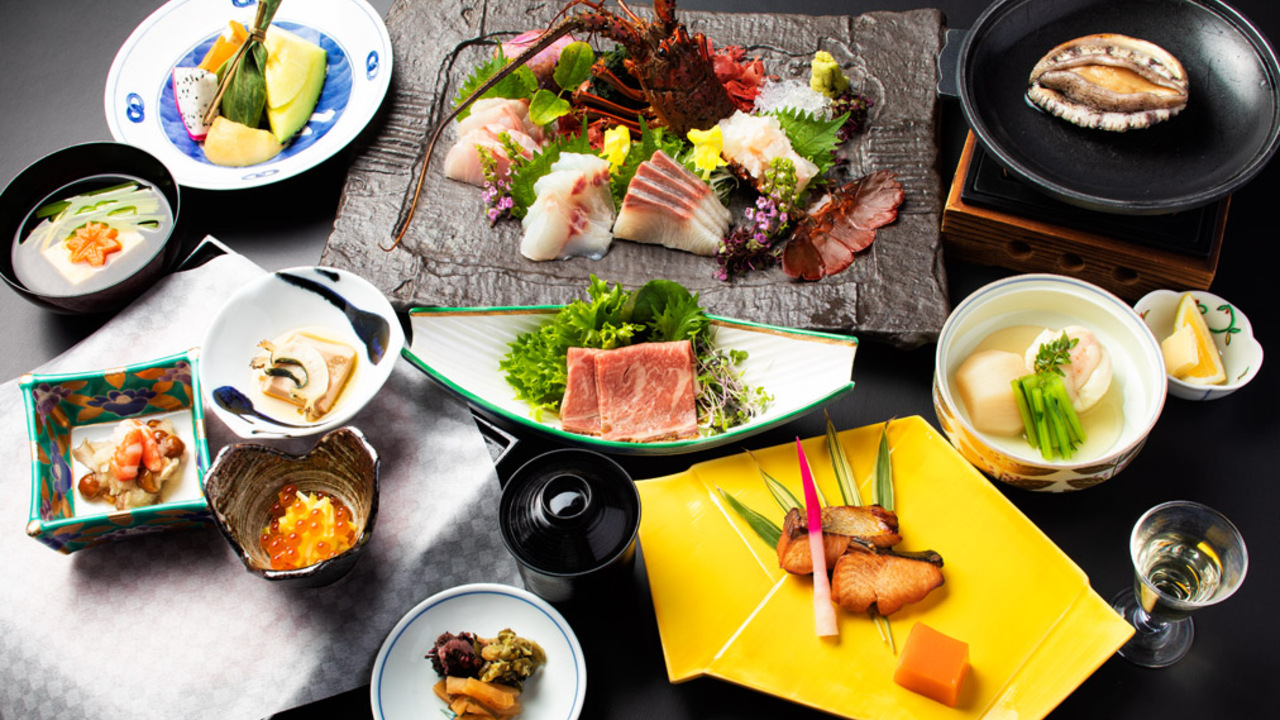 清流荘のこだわりポイントの写真4枚目