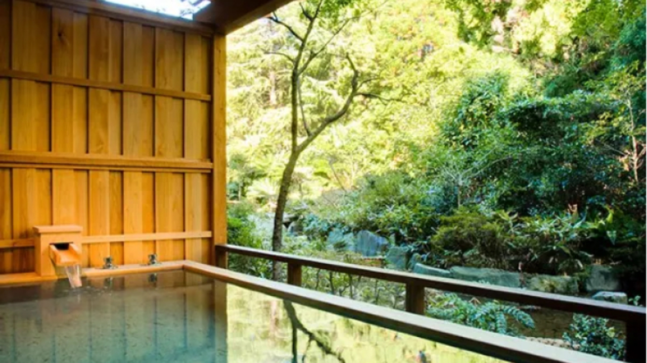 清流荘の事業内容の写真1枚目