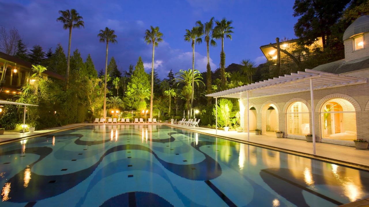 清流荘の事業内容の写真2枚目