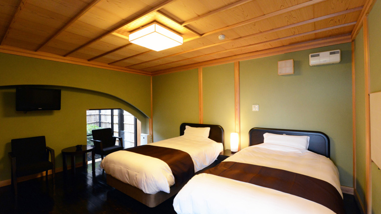 伊東遊季亭川奈別邸のこだわりポイントの写真1枚目