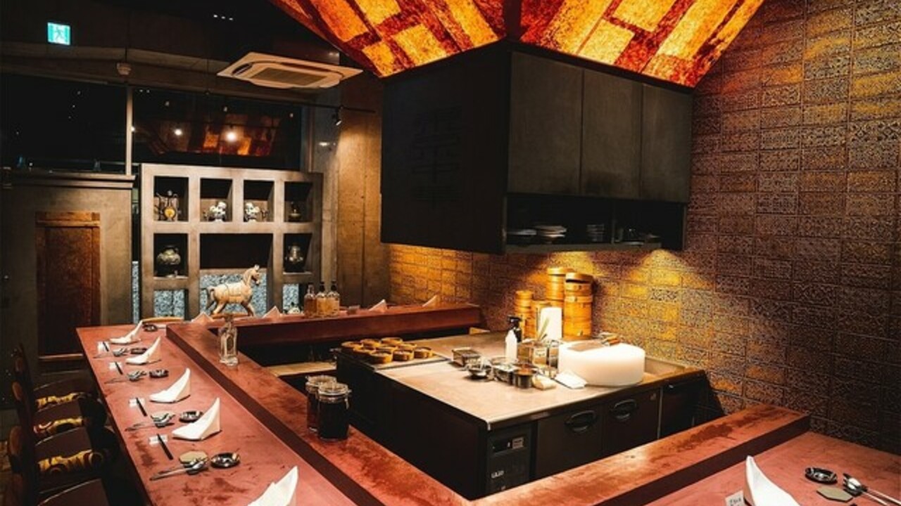 中華Aokiのこだわりポイントの写真1枚目