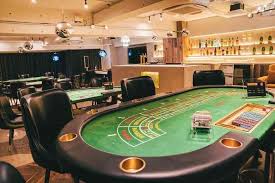 株式会社そら-CASINO BLOW 2枚目