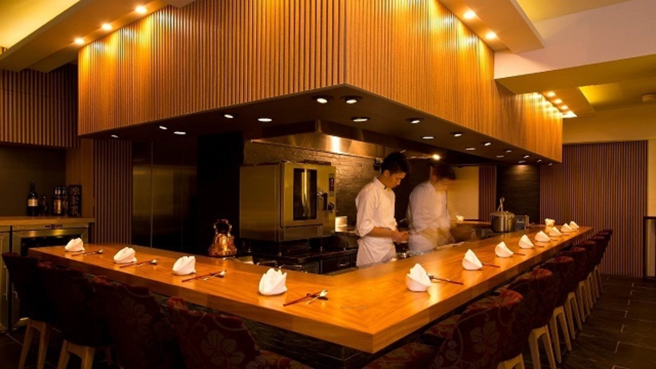 虎峰の事業内容の写真1枚目