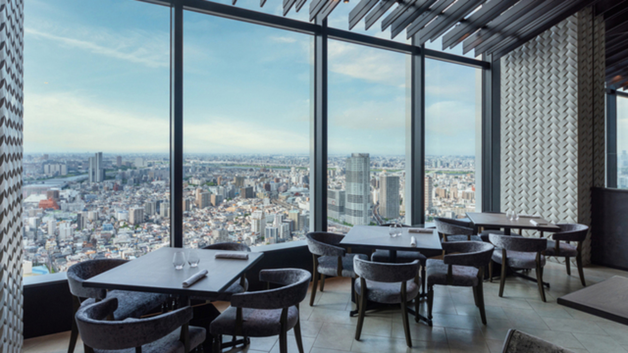 Series the Skyの事業内容の写真1枚目