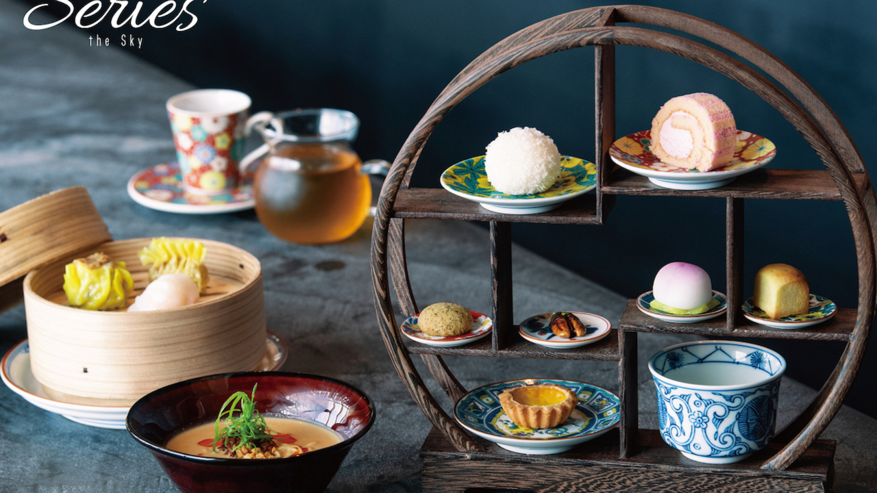 Series the Skyの事業内容の写真2枚目