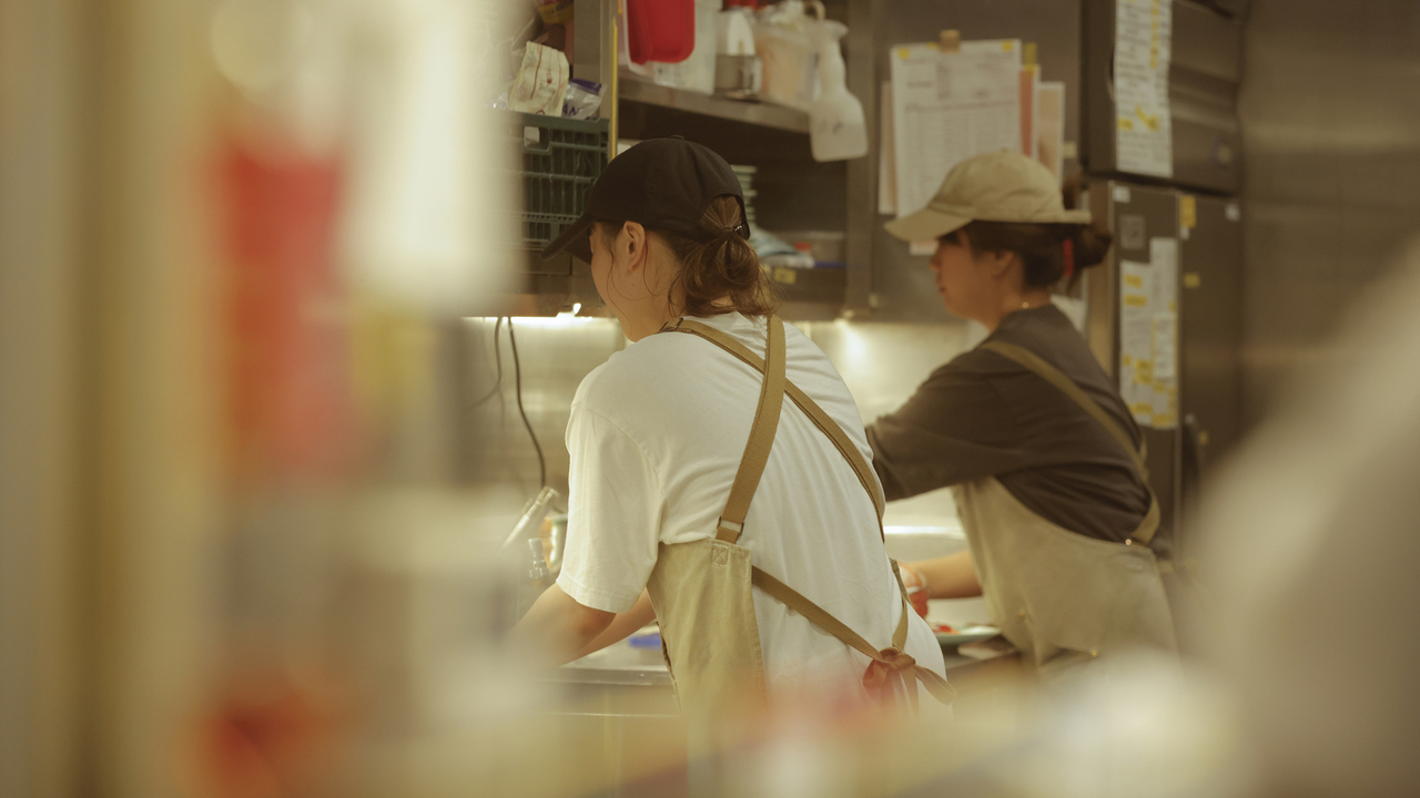 GARDEN HOUSEで働く人の写真2枚目