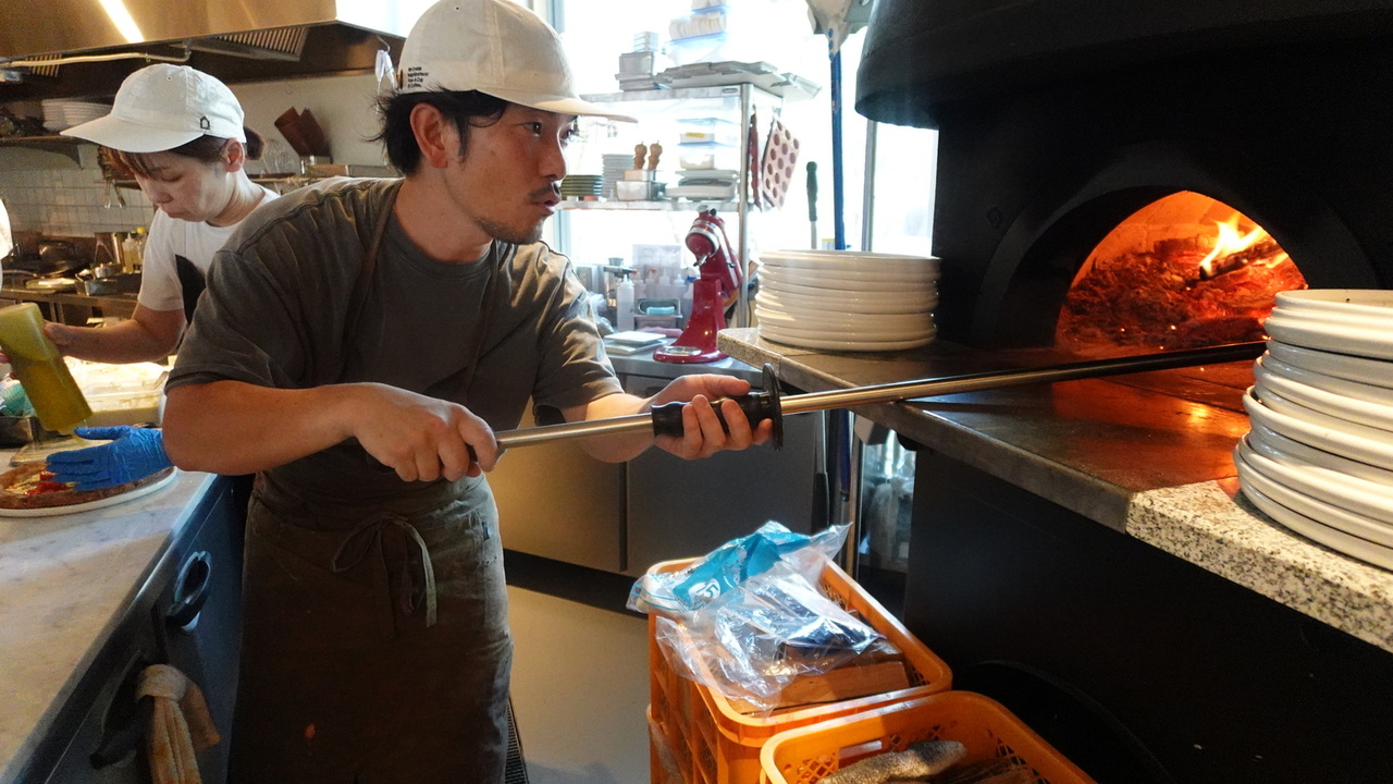 GARDEN HOUSEで働く人の写真3枚目