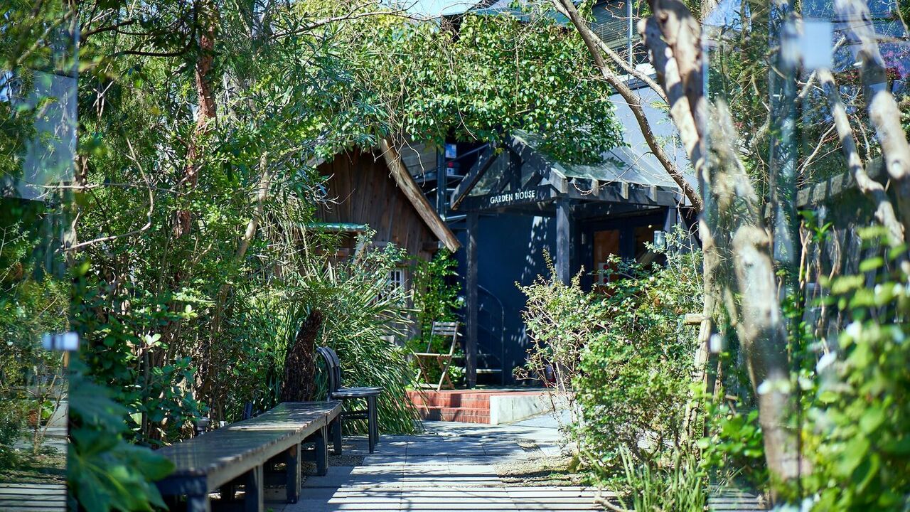 GARDEN HOUSEの事業内容の写真2枚目