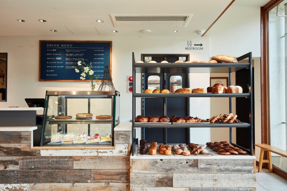 株式会社ベイクルーズ-BOUL'ANGE 1枚目