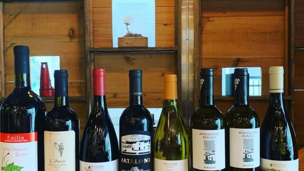 BLUのこだわりポイントの写真2枚目