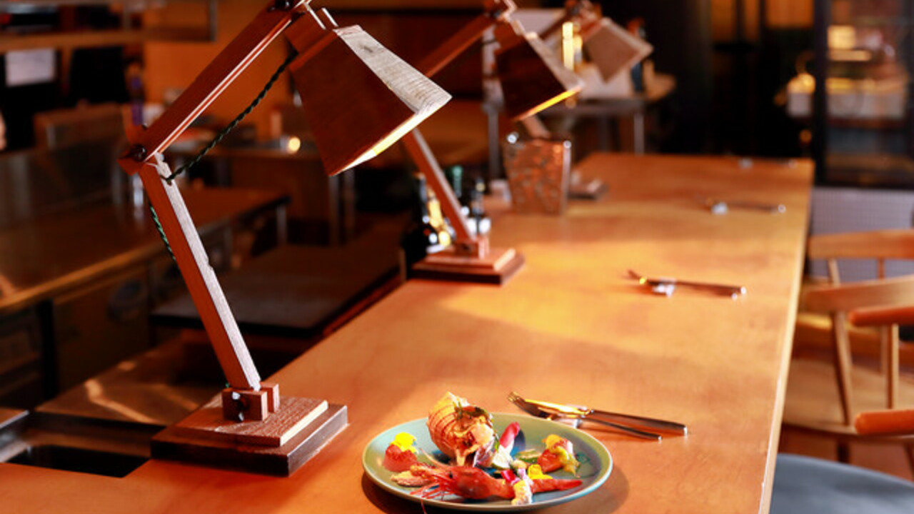 BLUのこだわりポイントの写真3枚目