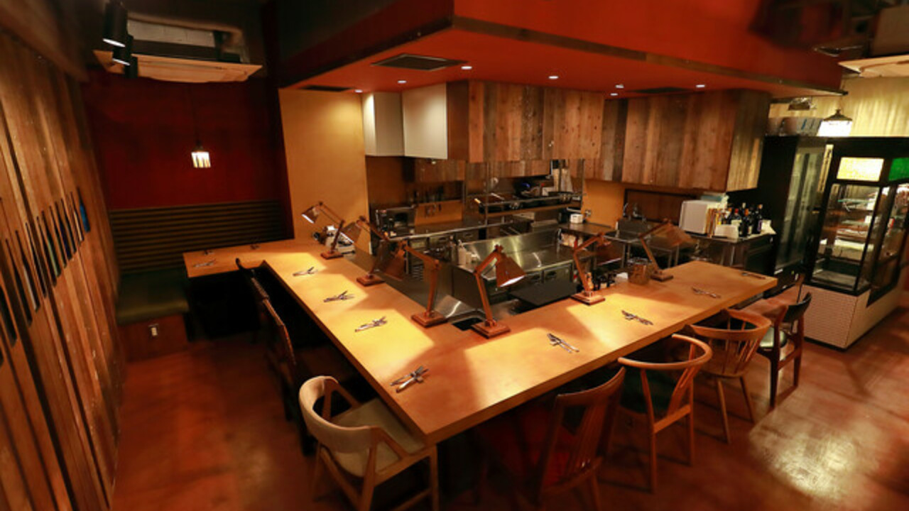 BLUの事業内容の写真1枚目