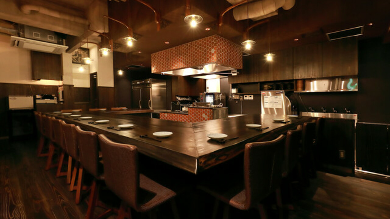 ととらのこだわりポイントの写真1枚目