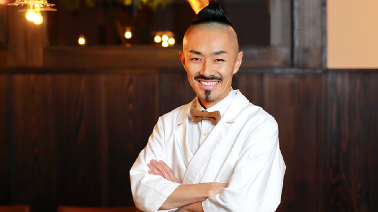 ととらで働く人の写真2枚目