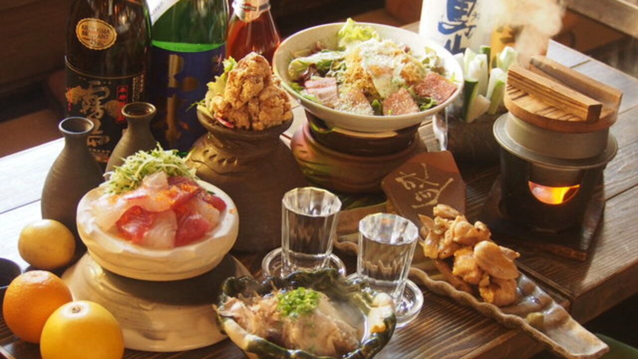 あばら大根の事業内容の写真1枚目