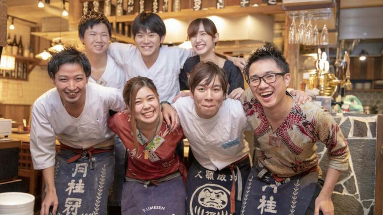 あばら大根で働く人の写真1枚目