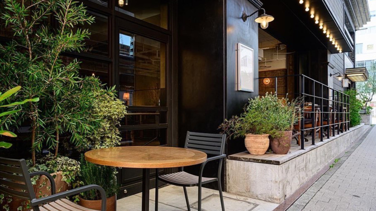 SMOKE DOORの事業内容の写真2枚目