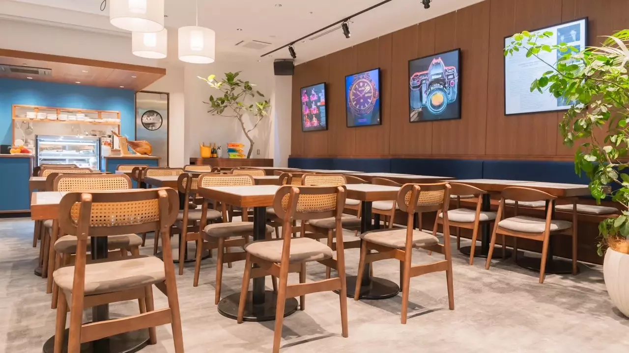 MID　TREEの事業内容の写真1枚目